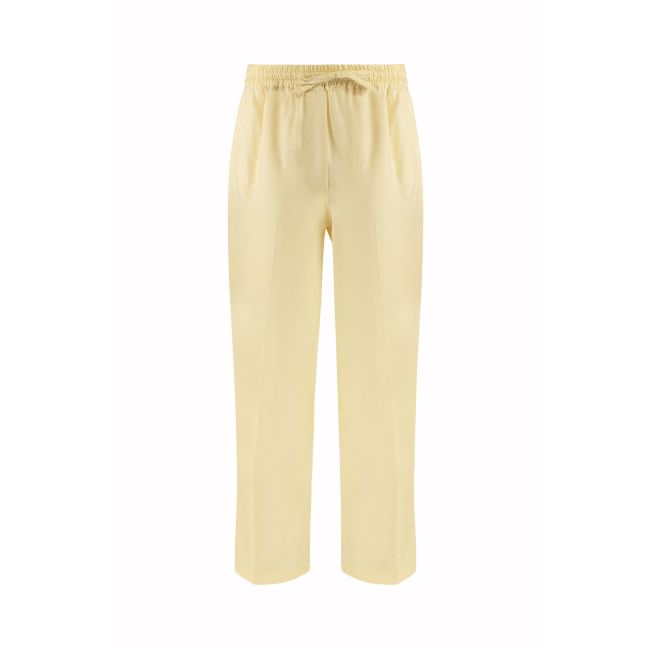 JULIAN PARADISO PANTS - BANANA