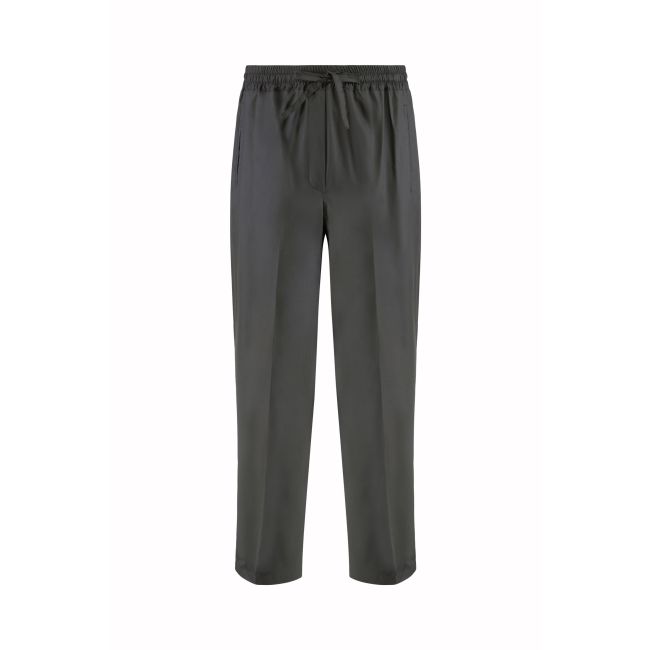 JULIAN PARADISO PANTS - DARK GREY