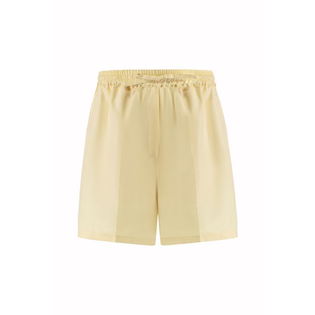 JULIAN PARADISO SHORTS - BANANA