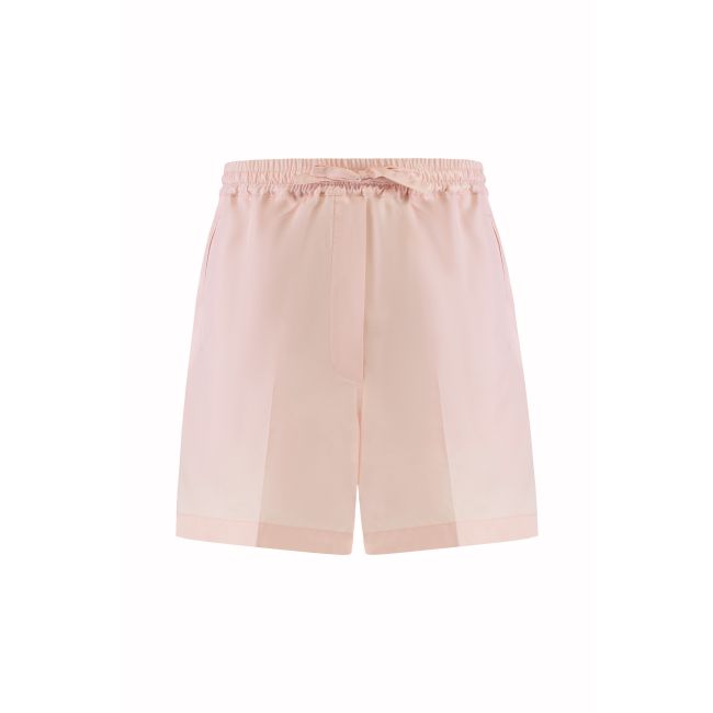 JULIAN PARADISO SHORTS - PASTEL PINK