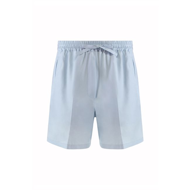 JULIAN PARADISO SHORTS - LIGHT BLUE