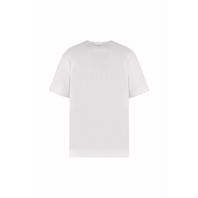 PARADISO T-SHIRT - WHITE