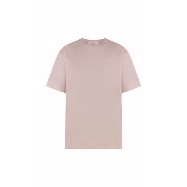 PARADISO T-SHIRT - PASTEL PINK