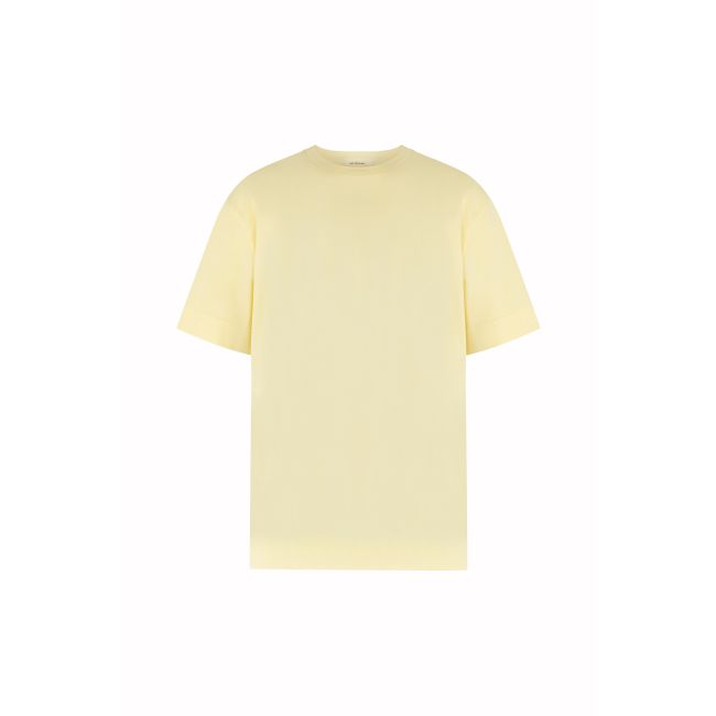 PARADISO T-SHIRT - BANANA