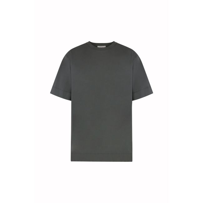 PARADISO T-SHIRT - DARK GREY
