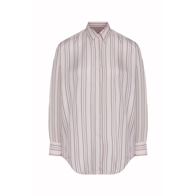 MARGHE SHIRT - SUNRISE STRIPES