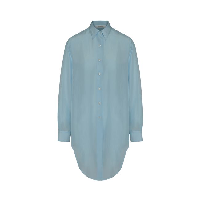 MARISCA SAILOR SHIRT - PUFFO