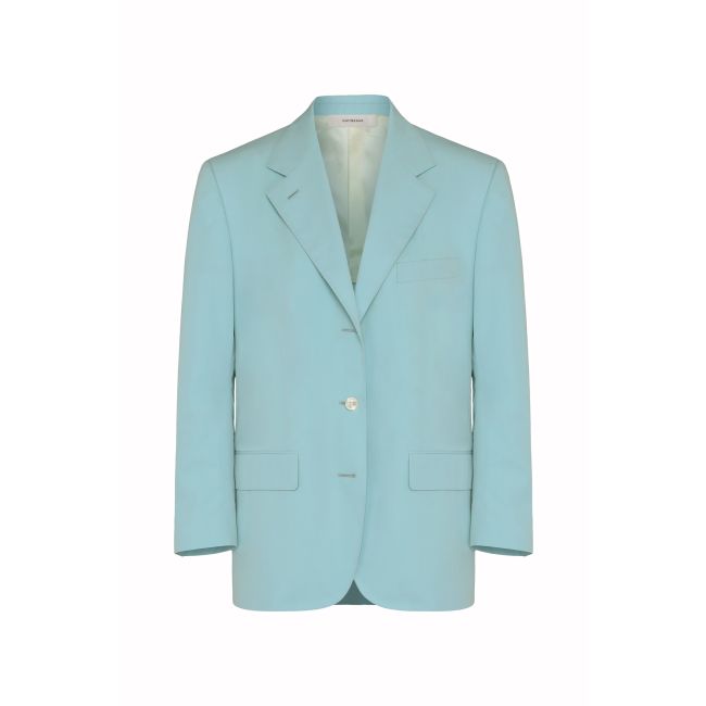 MARGHE BLAZER -  PUFFO