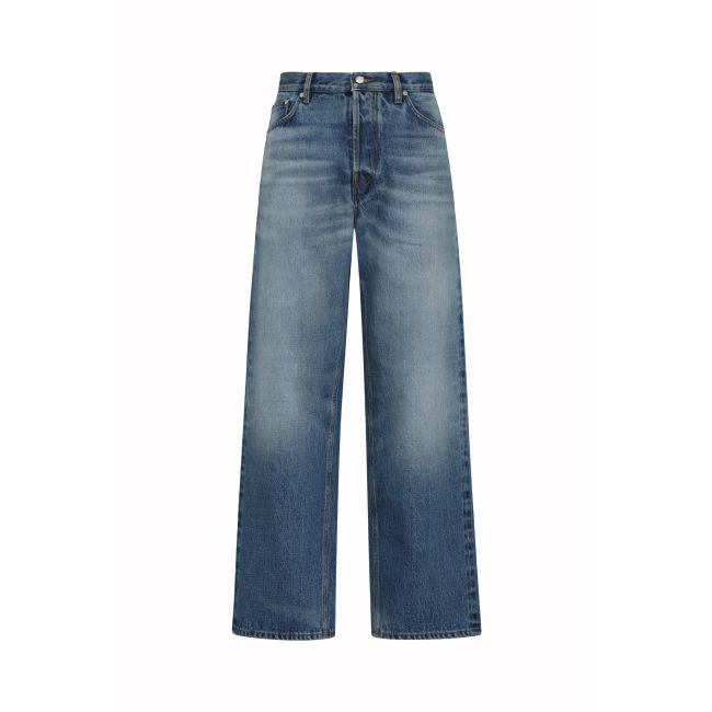MARIEBELLE JEANS -  MEDIUM WASH