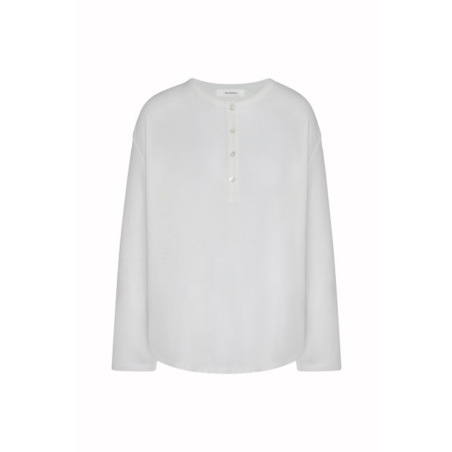 MARIEBELLE SERAFINA - WHITE