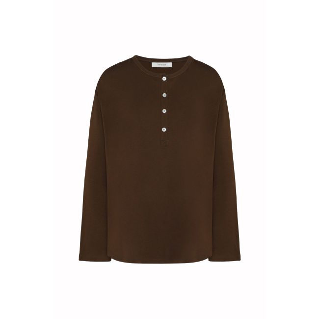 MARIEBELLE SERAFINA - CHOCOLATE