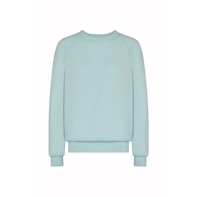 RALPH CREWNECK - PUFFO