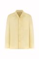 HAVANA LONG SLEEVE SHIRT - BANANA