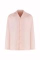 HAVANA LONG SLEEVE SHIRT - PASTEL PINK