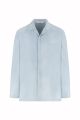 HAVANA LONG SLEEVE SHIRT - LIGHT BLUE