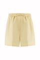 JULIAN PARADISO SHORTS - BANANA