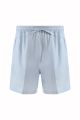 JULIAN PARADISO SHORTS - LIGHT BLUE