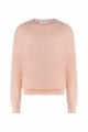 RALPH CREWNECK - PASTEL PINK