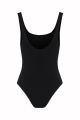 MARIEBELLE ONE PIECE SWIMSUIT - BLACK