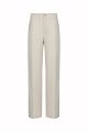 FEDE TROUSERS - CREAM
