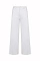 MARIEBELLE JEANS -  WHITE