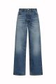 MARIEBELLE JEANS -  MEDIUM WASH