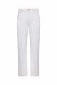 VICTORIA JEANS -  WHITE