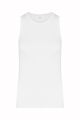 KATE TANK TOP - WHITE